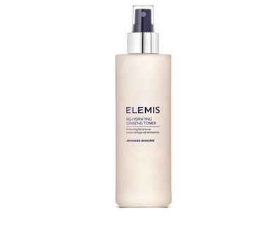 Elemis -Rehydrating Ginseng toner Gesichtswasser 200 ml