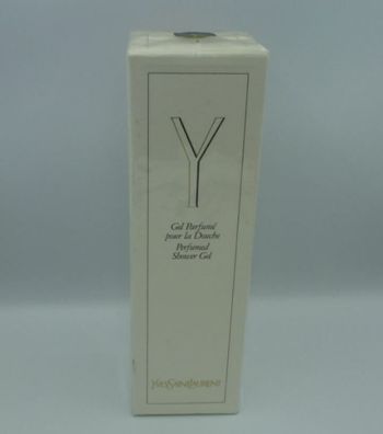 Yves Saint Laurent Y - Perfumed Shower Gel 200 ml