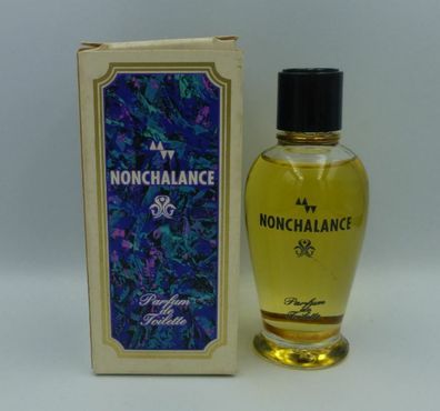 Vintage Nonchalance von Mäurer + Wirtz - Parfum de Toilette 50 ml