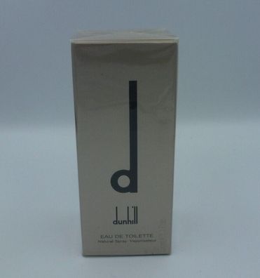 dunhill d - Eau de Toilette 30 ml