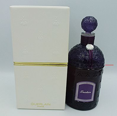 Guerlain Elixir Charnel Oriental Brulant Amethyste - Eau de Parfum 125 ml