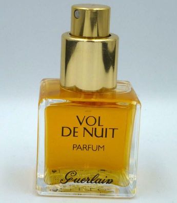 Rarität Guerlain VOL DE NUIT - reines Parfum Extrait 30 ml