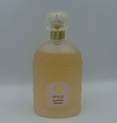 Vintage Guerlain IDYLLE- Eau de Parfum 100 ml
