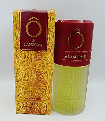 Vintage O de Lancome - Eau de Toilette Atomiseur 75 ml