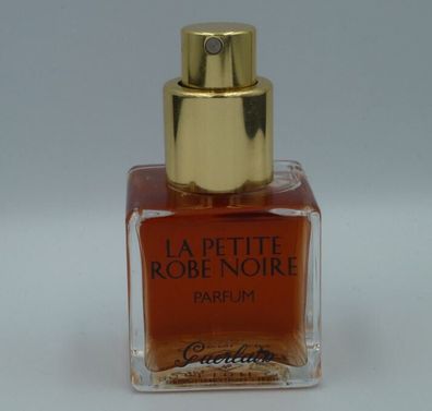 Rarität Guerlain La Petite Robe Noire - reines Parfum Extrait 30 ml