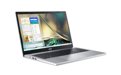 Acer Aspire 3 A315-24P-R4K5 Notebook 39,6 cm (15.6 Zoll)