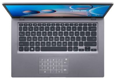 Asus Vivobook 14 F415JA-EK1417T Notebook, Intel i7-1065G7, 8GB, 512GB SSD 14 Zoll (35