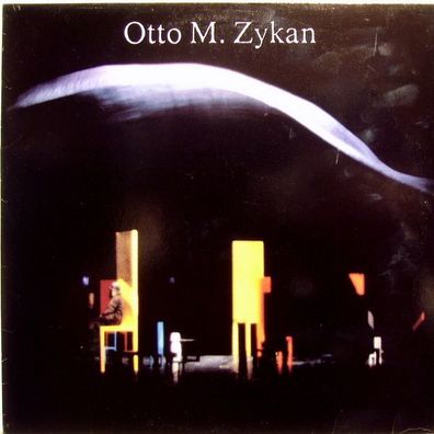 Extraplatte EX 65 - Otto M. Zykan