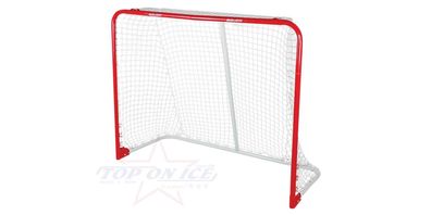 Faltbares Streethockey Tor Bauer Official Performance 137cm