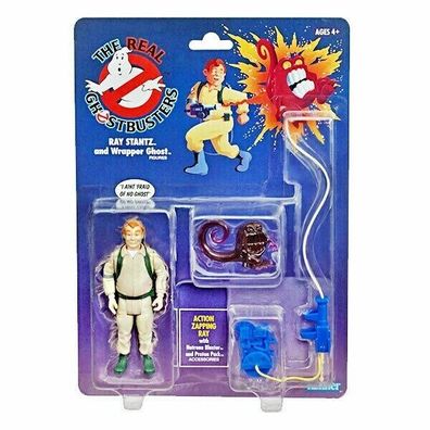 Kenner Classics THE REAL Ghostbusters Ray Stantz Actionfigur