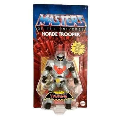 HORDE Trooper - Masters Of The Universe Origins Mattel MotU