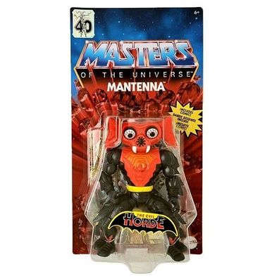 Mantenna - Masters Of The Universe Origins Mattel MotU