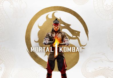 Mortal Kombat 1 Premium Edition + Pre-Order Bonus Steam CD Key