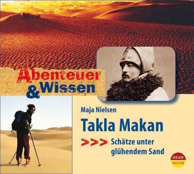 Abenteuer &amp; Wissen - Takla Makan CD Abenteuer &amp; Wissen Aben