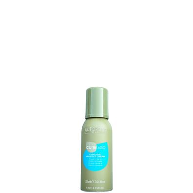 AlterEgo/ CureEgo"Hydraday Whipped Cream" 75ml/ Haarpflege/ Haarstyling