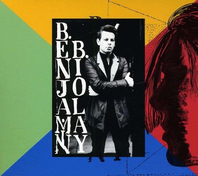 Benjamin Biolay: Best Of - - (CD / B)