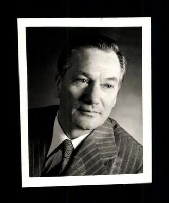 Eberhard Klapproth 1921-2010 Oberbürgermeister Essling 1966-1989 # BC 203746