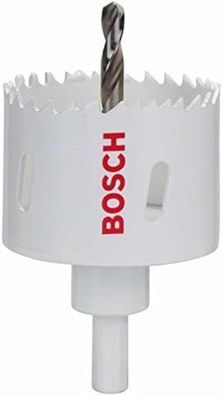 Bosch Lochsäge HSS-Bimetall (Ø 60 mm)