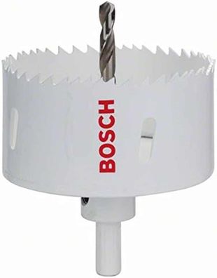 Bosch Lochsäge HSS-Bimetall (Ø 95 mm)