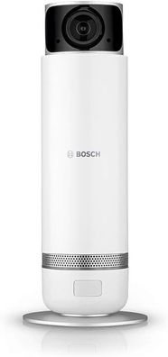 Bosch Smart Home WLAN Überwachungskamera 360° drehbar Innenbereich