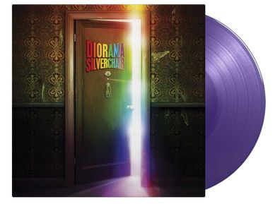 Silverchair: Diorama (180g) (Limited Numbered Edition) (Purple Vinyl) - - (Vinyl /