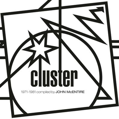 Cluster: Kollektion 06: 1971 - 1981 - - (Vinyl / Pop (Vinyl))