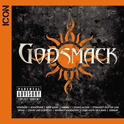 Godsmack: Icon - - (CD / I)