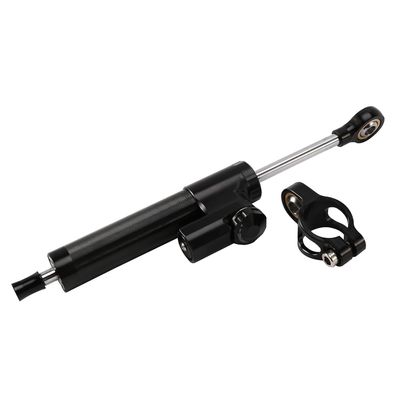 Universeller Lenkungsdämpfer, Motorrad-Stabilisator, lineare umgekehrte sichere