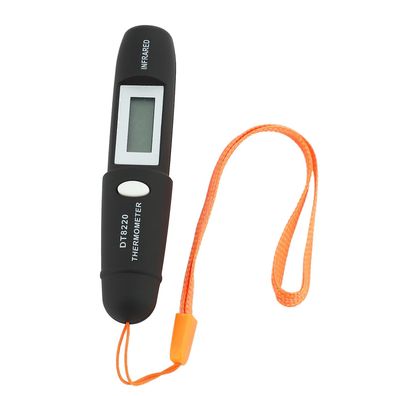 Berührungsloses Mini-Infrarot-Thermometer, IR-Temperaturmessung, digitales