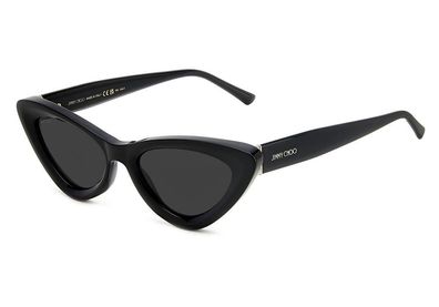 Jimmy Choo Addy/ S-807 Frauen Sonnenbrille