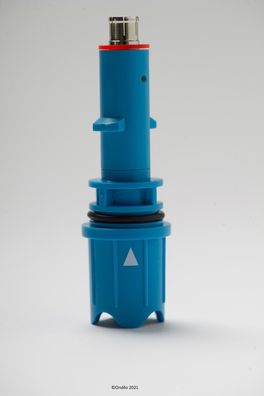 Ondilo ICO Ersatz-pH-Sensor - Blauer pH-Sensor für den Ondilo ICO Wassertester