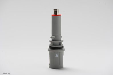 Ondilo ICO Ersatz-Härtesensor grau - Leitfähigkeit-Sensor für das ICO Messgerät