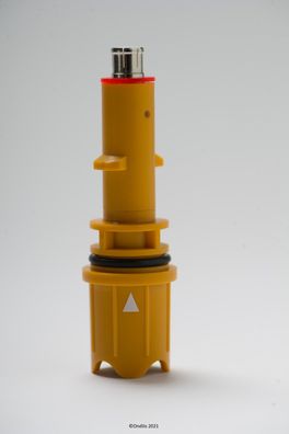 Ondilo ICO Ersatz-Redox-Sensor - Orangener Desinfektions-Sensor ICO Wassertester