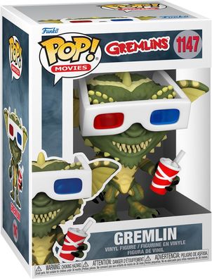 Gremlins - Gremlin 1147 - Funko Pop! - Vinyl Figur
