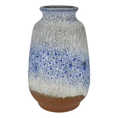 Jasba Keramik Vase mehrfarbig N 076 1020 H 21,5 cm