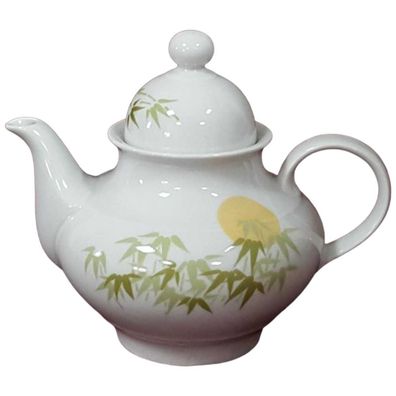 Teekanne Graf von Henneberg Ilmenau Asiatisch 0,6 L