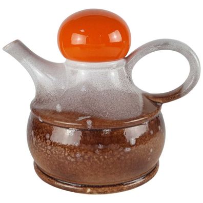 Kaffeekanne Zell am Harmersbach Keramik Teekanne 1,5 L
