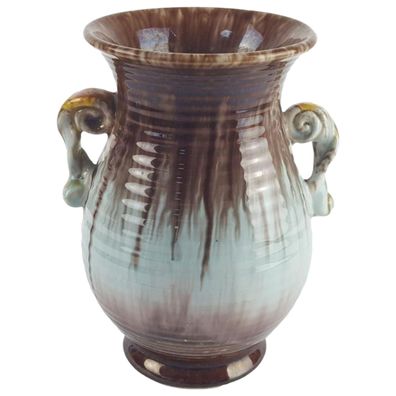 Bay Keramik Vase 505/20 Henkelvase H 20 cm