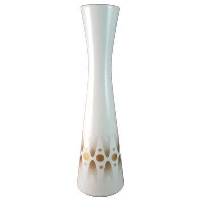 Vase AK Kaiser Tamara Golddekor H 30,3 cm