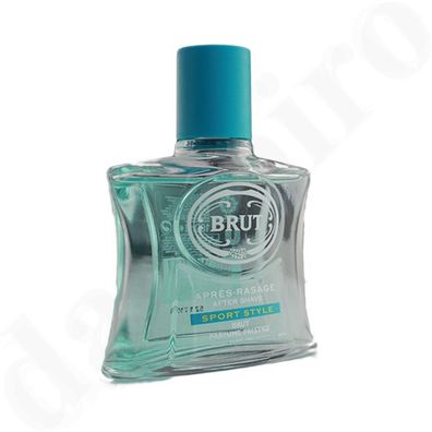 BRUT Sport Style After Shave 100 ml