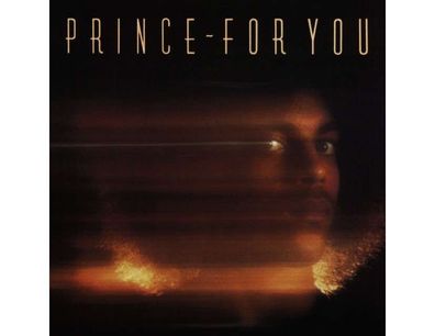 Prince: For You (Reissue) (180g) (Black Vinyl) - - (Vinyl / Rock (Vinyl))
