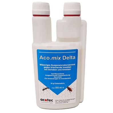 Aco. mix Delta 500ml