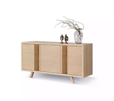 Sideboard Luxus neu schaukelnd Modern Wohnzimmer Material Holz
