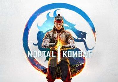 Mortal Kombat 1 Xbox Series X|S CD Key