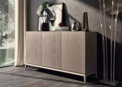 Sideboard Stil Modern Luxus braun neu wohnzimmer wunderschön