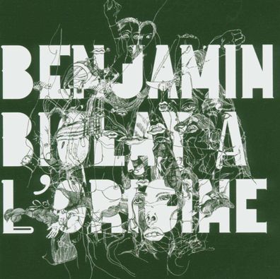 Benjamin Biolay: A L'Origine - - (CD / A)