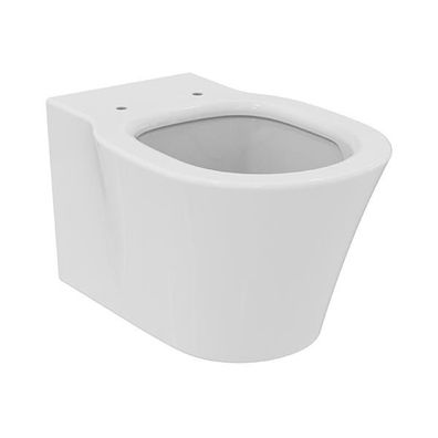 IS Wand-T-WC Connect Air AquaBlade unsichtbare Bef. 360x540x350mm Weiß