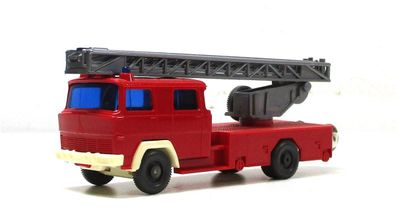 Modellauto H0 LKW Wiking Magirus DL 30 Feuerwehr OVP