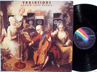 MCA Records 0062.104 - Variations