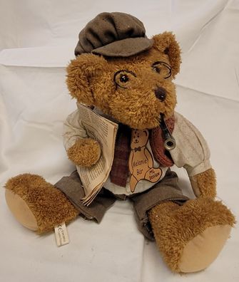 Vintage Teddybär